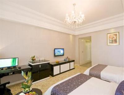фото отеля Sylva Hotel Changsha