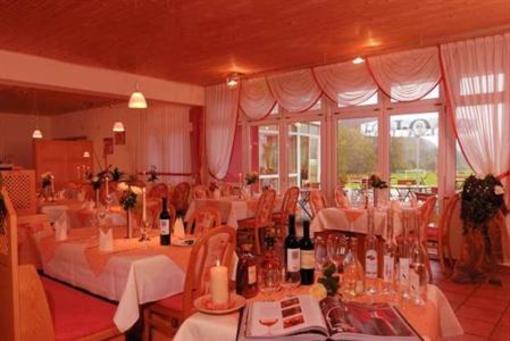фото отеля Hotel Restaurant Talblick