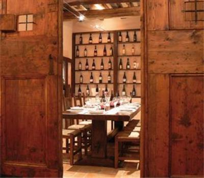 фото отеля Fattoria Corte Roeli