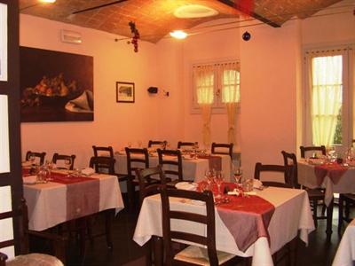 фото отеля Fattoria Corte Roeli