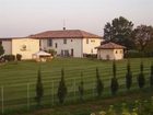 фото отеля Fattoria Corte Roeli