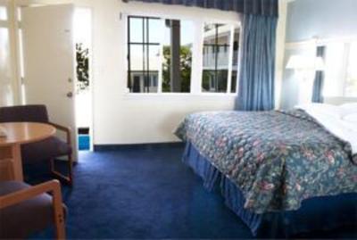 фото отеля Friendship Motor Inn