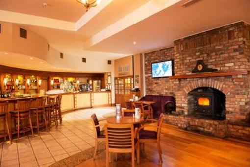 фото отеля Riverside Park Hotel Macroom