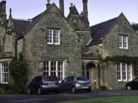Highfield House Kirknewton