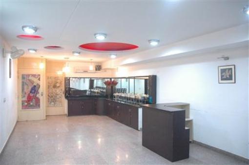 фото отеля Hotel City Inn Jaipur