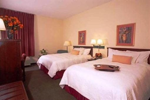 фото отеля Hampton Inn DeBary Deltona