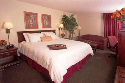 фото отеля Hampton Inn DeBary Deltona