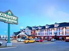 фото отеля Country Inn & Suites By Carlson, Calgary Airport