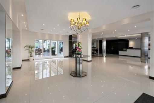 фото отеля Hotel Nuevo Ostende