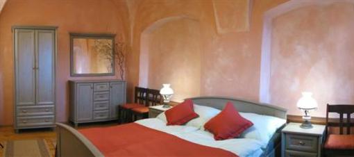 фото отеля Pension Sabato Poprad