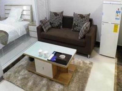 фото отеля Shengang Apartment Hotel Shenzhen Xiangnan Ruifeng