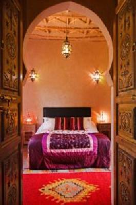 фото отеля Riad Dar Tifawine Hotel Marrakech