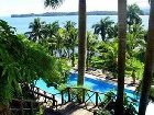 фото отеля Hotel Villa Caribe