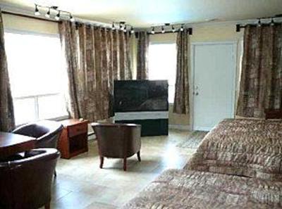 фото отеля Motel Roberval