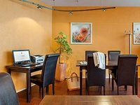 Hotel Ibis Bochum City