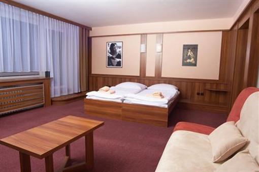 фото отеля Hotel Terasa