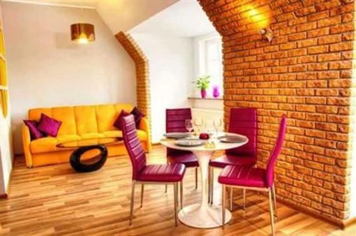 фото отеля Friends Apartments