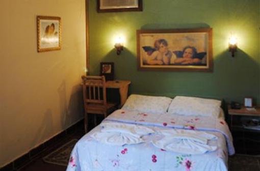 фото отеля Hotel Do Campanario