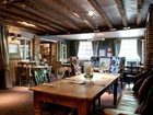 фото отеля Innkeeper's Lodge St Albans