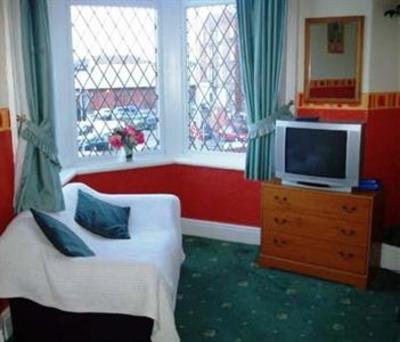 фото отеля Midland Hotel Blackpool