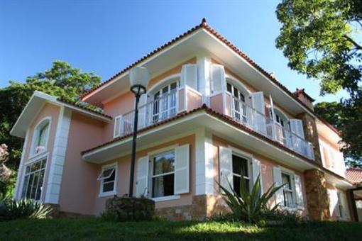 фото отеля Pousada Quinta dos Passaros