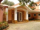 фото отеля Pousada Quinta dos Passaros