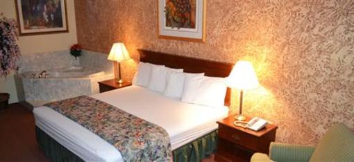 фото отеля Executive Inn and Suites Magnolia (Texas)