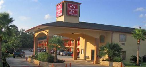 фото отеля Executive Inn and Suites Magnolia (Texas)