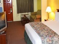 Executive Inn and Suites Magnolia (Texas)