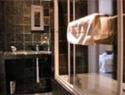 фото отеля Innes Guesthouse Bloemfontein