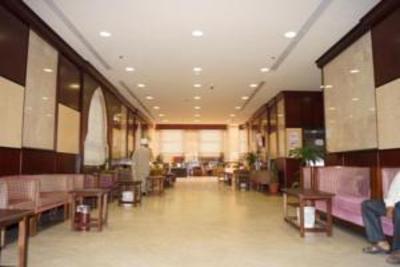 фото отеля Mawakeb Ajyad