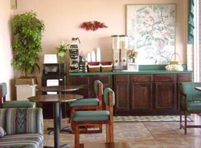 фото отеля Relax Inn and Suites Hope