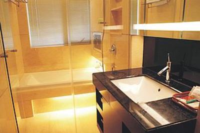 фото отеля Zhu Beauty Pull Hotel Apartment