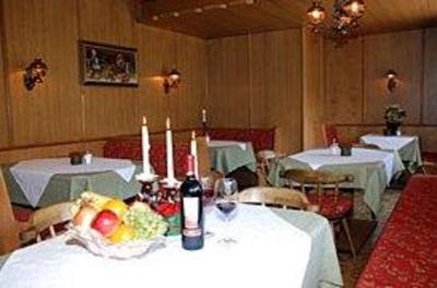 фото отеля Apart Garni Alpevita Guesthouse Mayrhofen