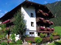 Apart Garni Alpevita Guesthouse Mayrhofen
