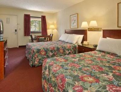 фото отеля Days Inn Edgewood