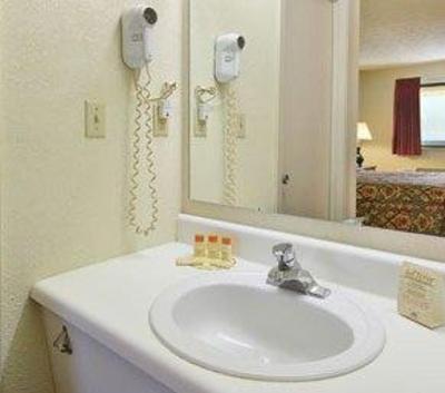 фото отеля Days Inn Edgewood