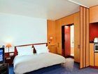 фото отеля Suite Novotel Cannes Centre
