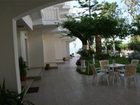 фото отеля Poseidonia Pansion Hotel Amarynthos