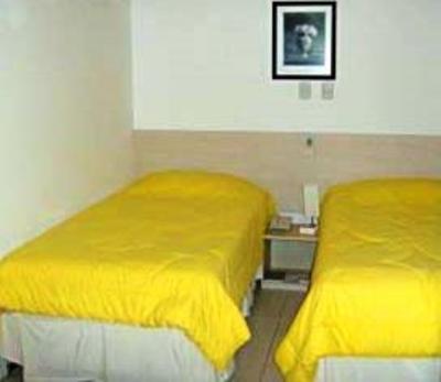 фото отеля Solare American Flat Residence Sao Luis