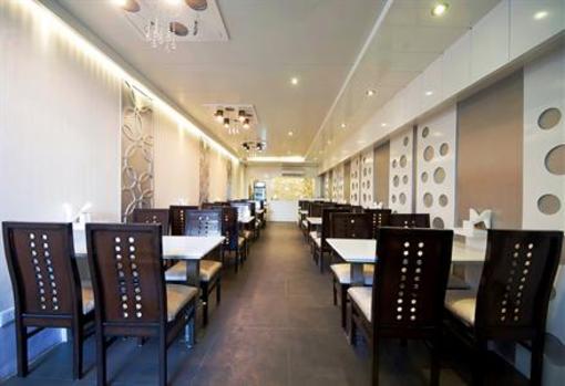 фото отеля Central Residency Hotel
