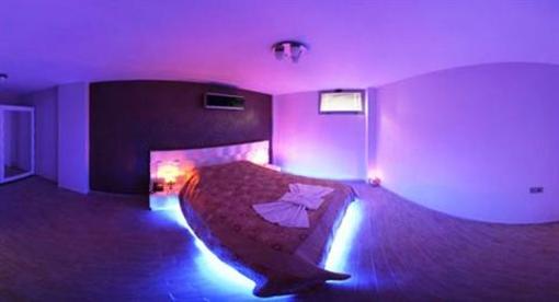 фото отеля Demirel Boyalik Hotel & Residence