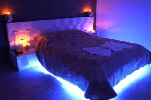 фото отеля Demirel Boyalik Hotel & Residence