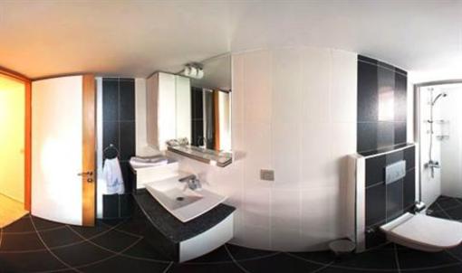 фото отеля Demirel Boyalik Hotel & Residence