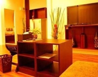 фото отеля Baan Suan Nuan Ta