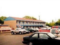 Alamo Lodge