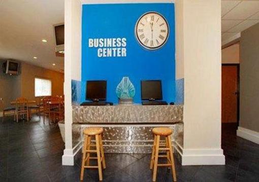 фото отеля Comfort Inn & Suites German Church Road