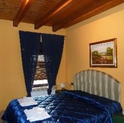 фото отеля Albergo al Vignol
