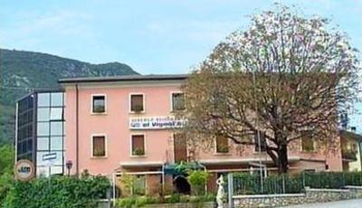 фото отеля Albergo al Vignol