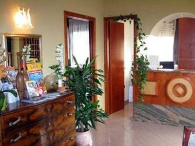 фото отеля Albergo al Vignol